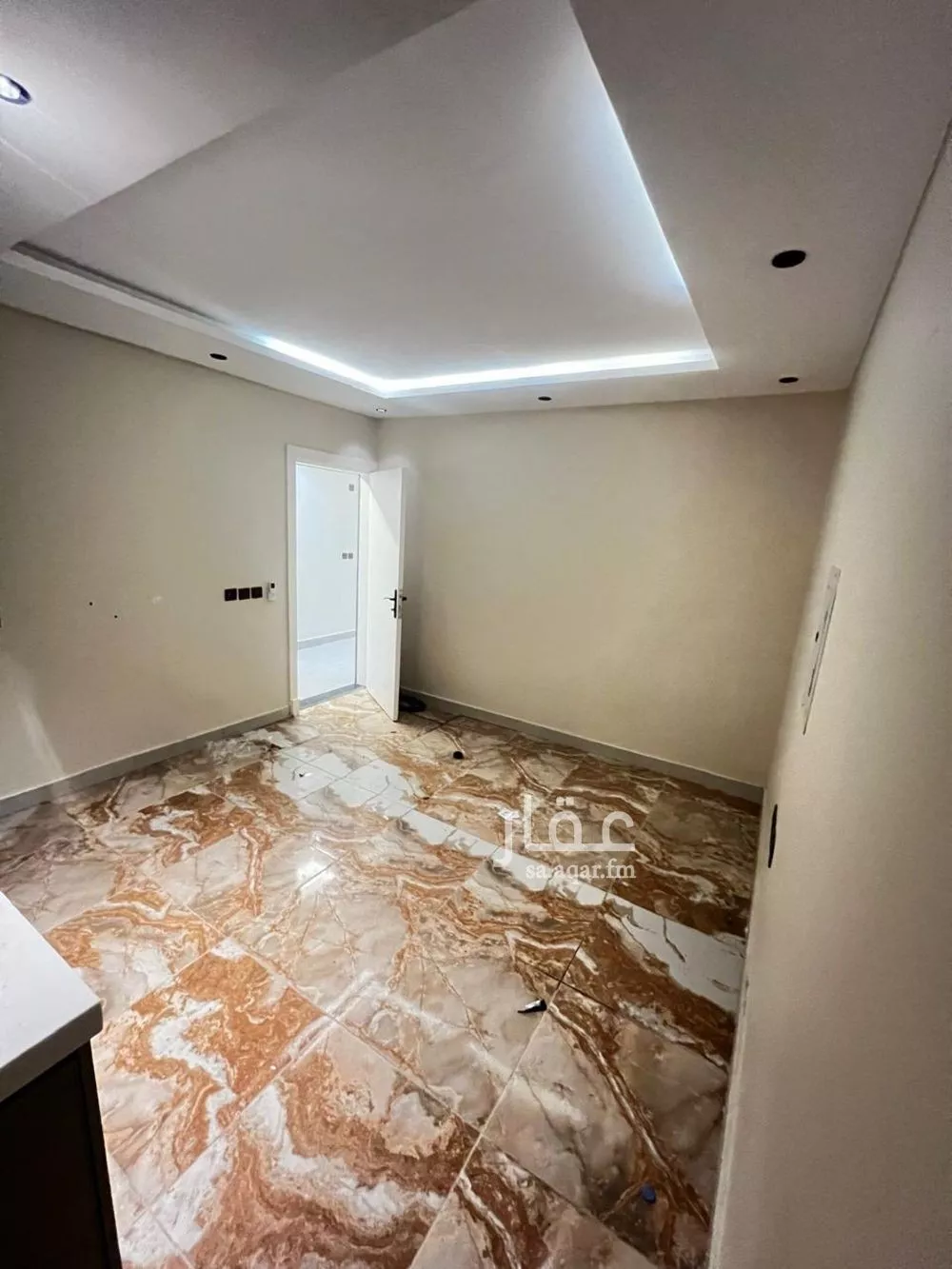 شقة 1 غرف في النرجس، الرياض 3