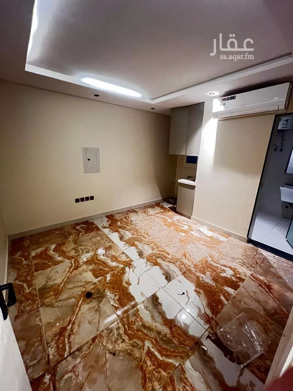 شقة 1 غرف في النرجس، الرياض 4