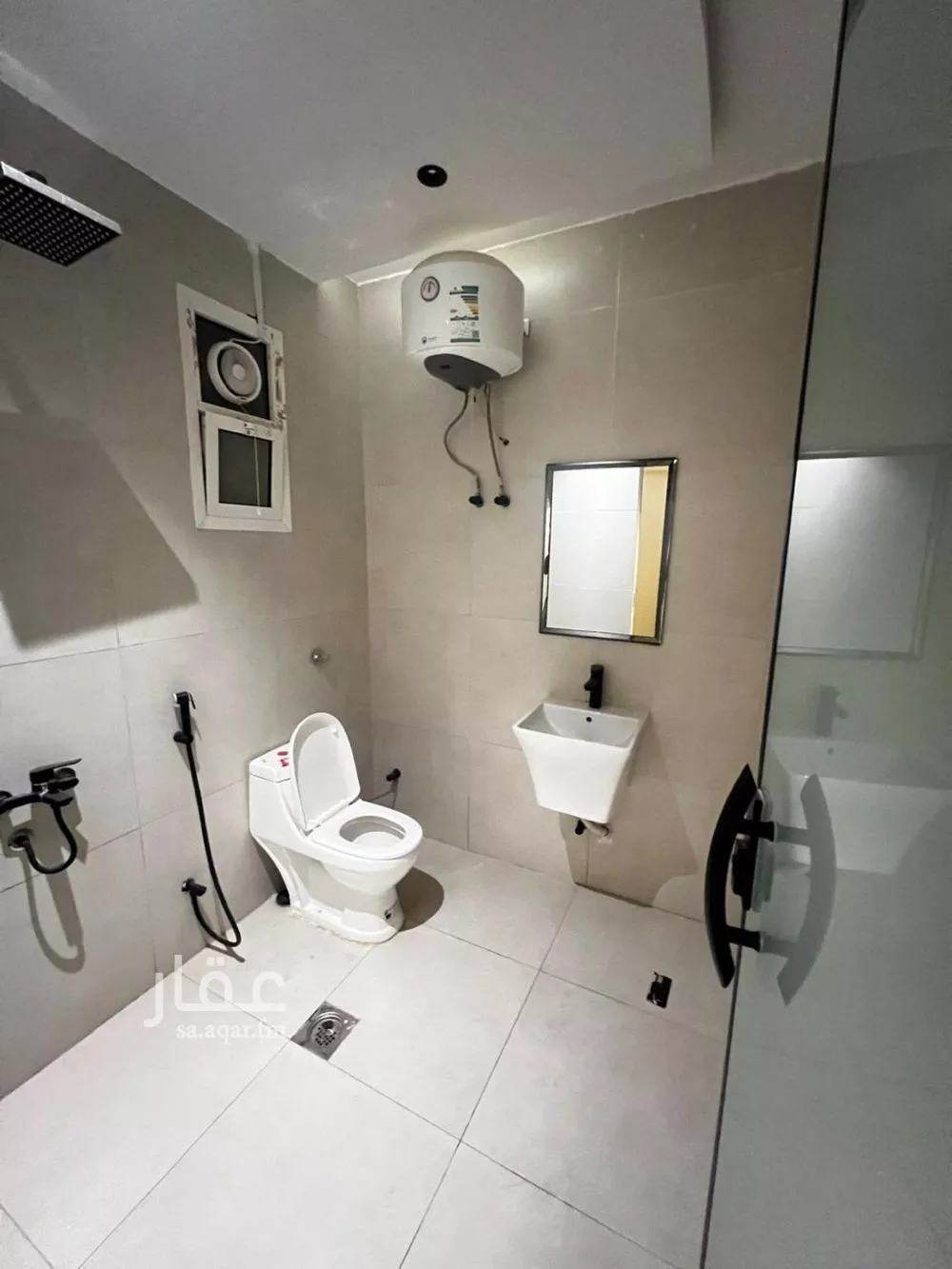 شقة 1 غرف في النرجس، الرياض 5