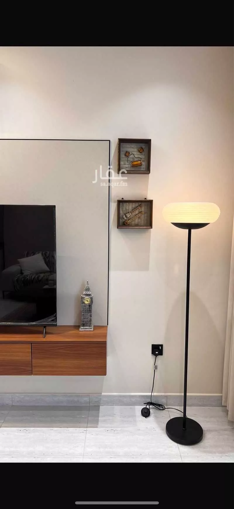 شقة 3 غرف في الحمرا، الدمام