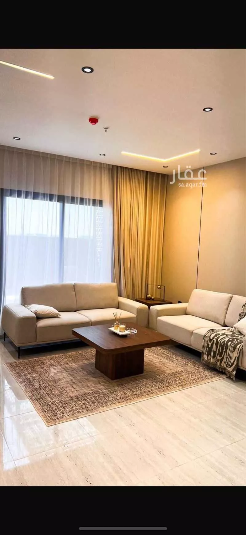 شقة 3 غرف في الحمرا، الدمام 3