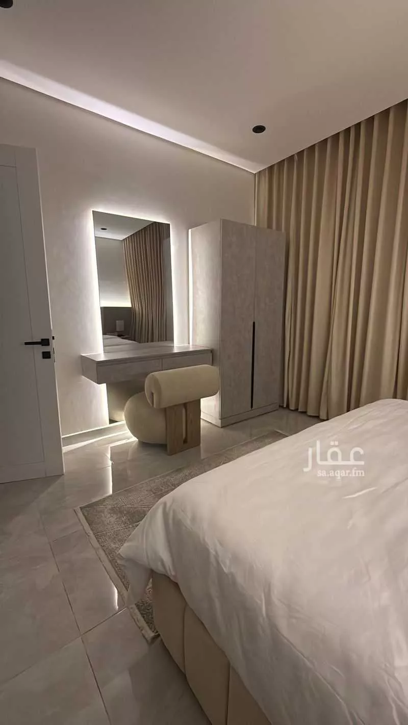 شقة 3 غرف في الحمرا، الدمام 5