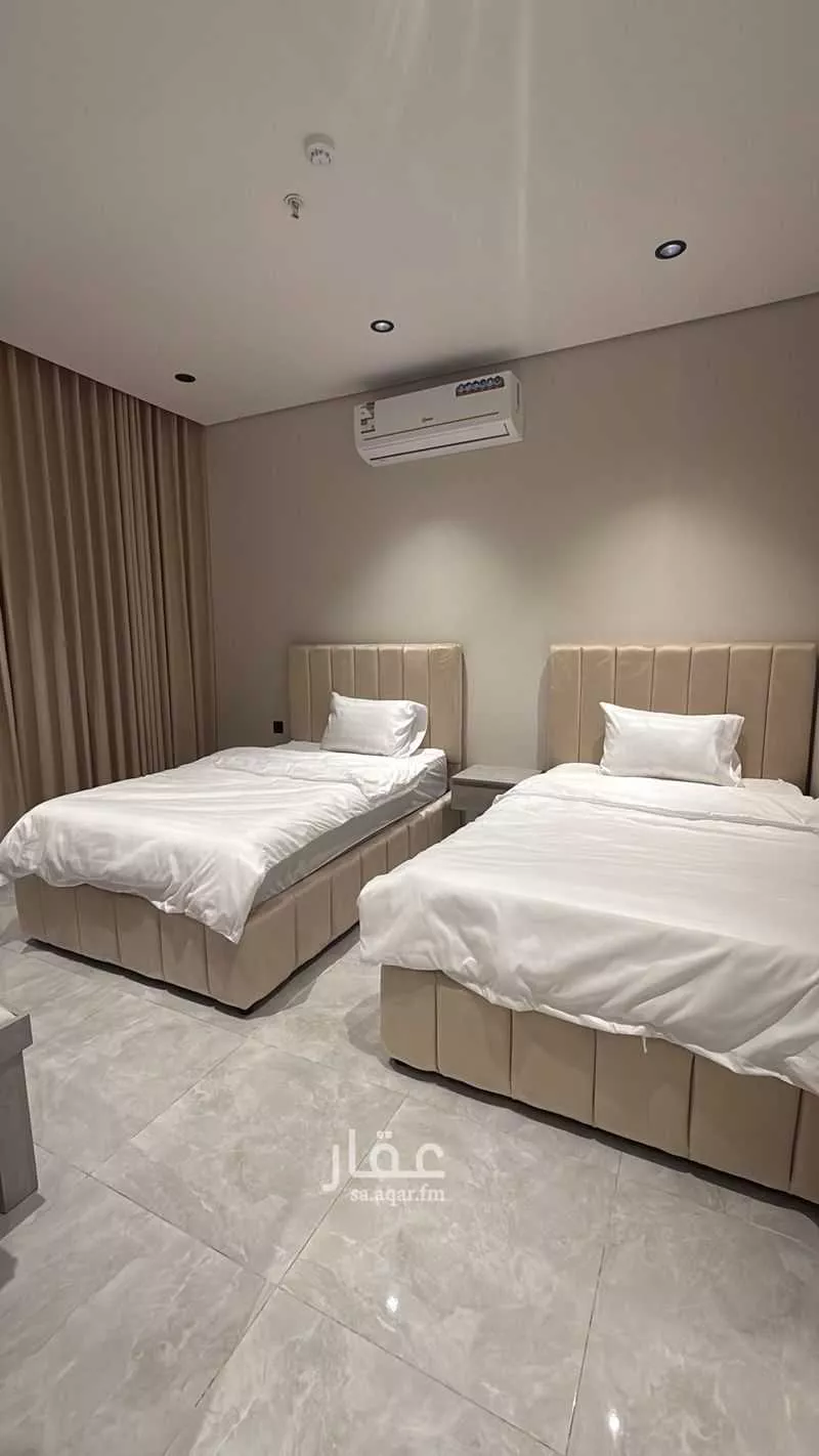 شقة 3 غرف في الحمرا، الدمام 6