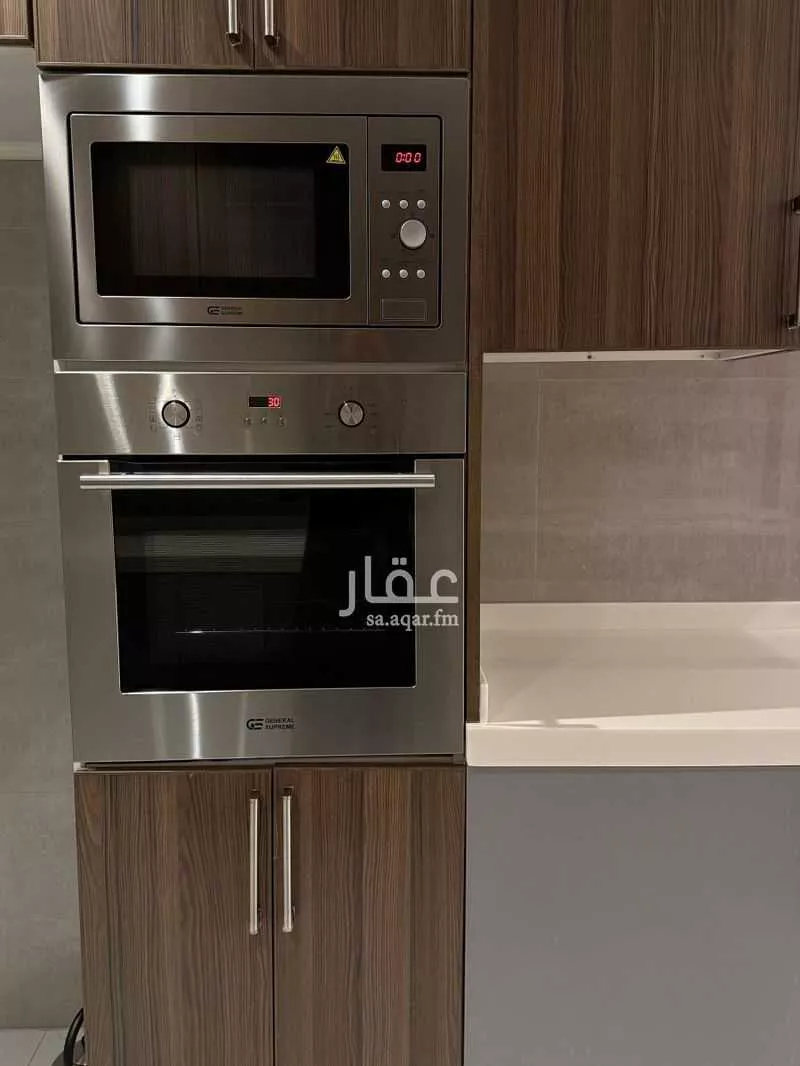 شقة 4 غرف في الروابي، الدمام