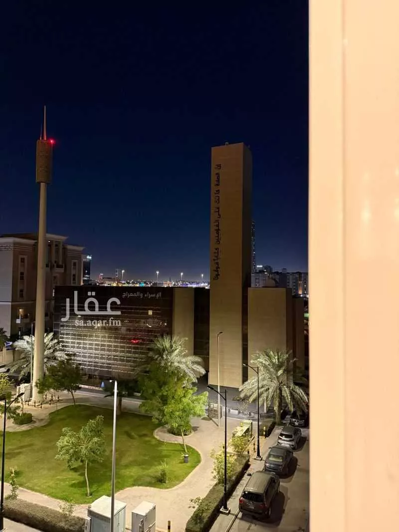 شقة 4 غرف في الروابي، الدمام 3