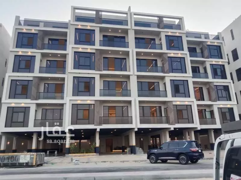 شقة 2 غرف في البحر، الدمام