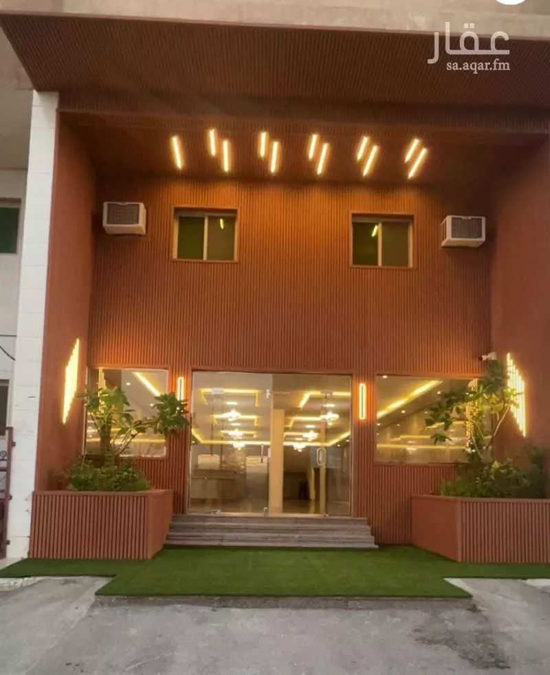 شقة 2 غرف في الجسر، الدمام