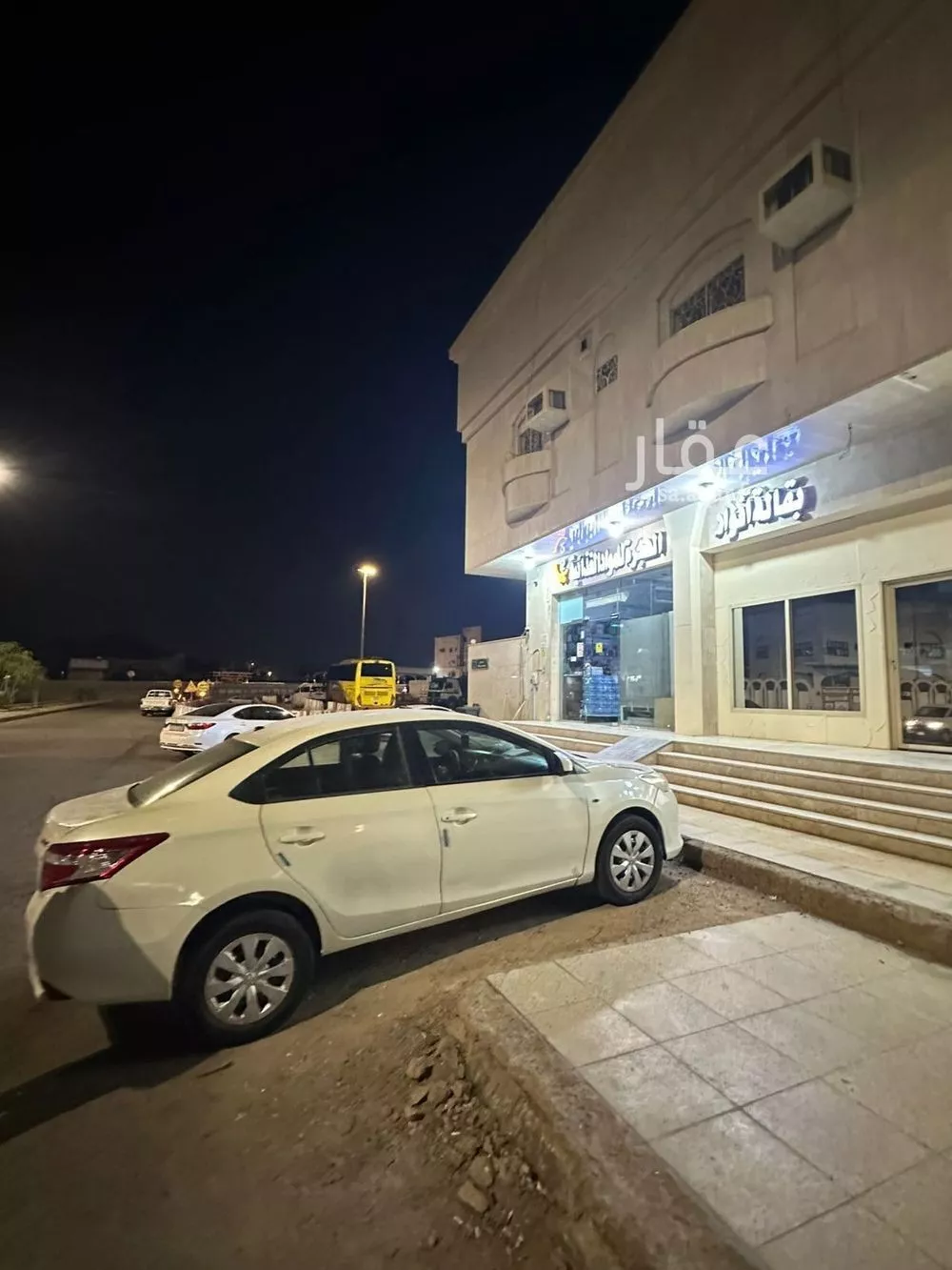 عقار  في القصواء، المدينة المنورة 5