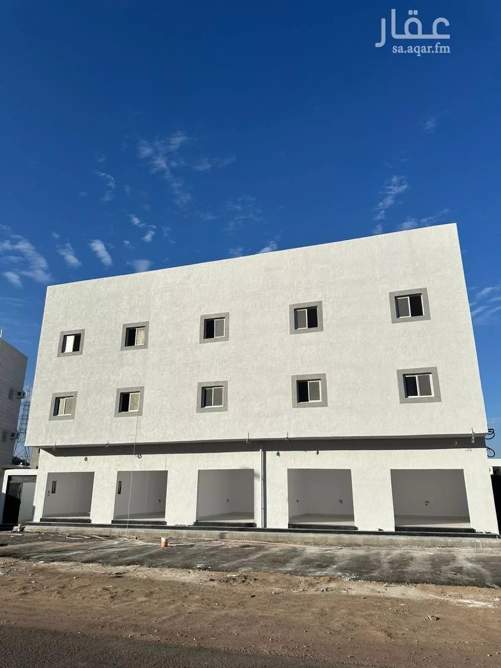 عقار  في الجابرة، المدينة المنورة 5