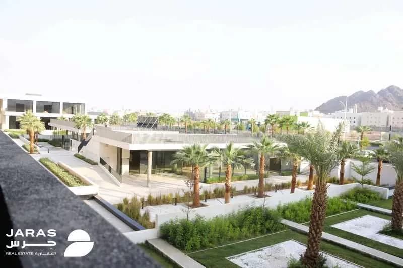 عقار  في الجامعة، المدينة المنورة