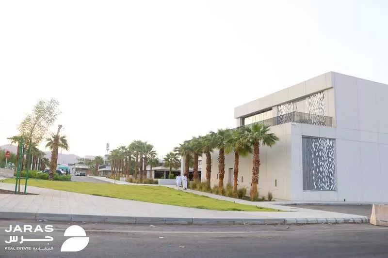 عقار  في الجامعة، المدينة المنورة 7