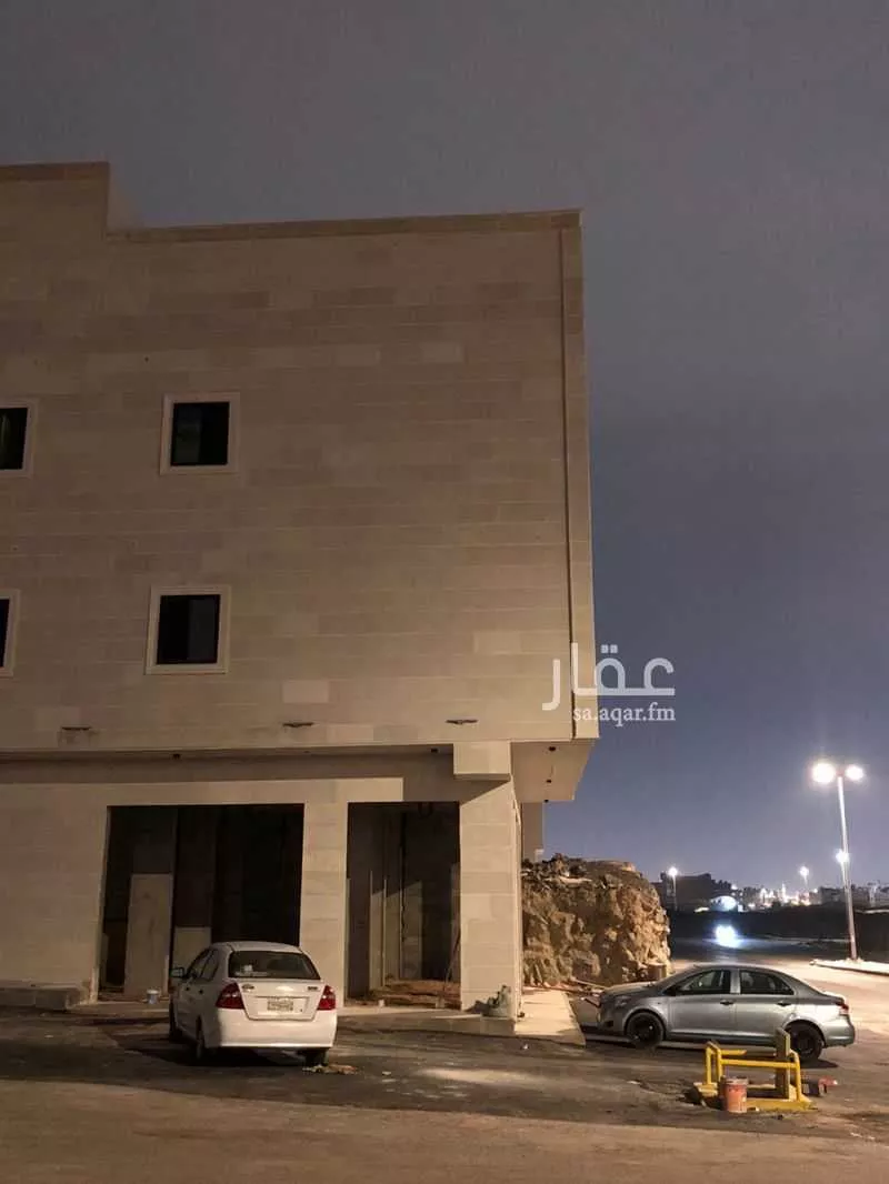 عقار  في عين الخيف، المدينة المنورة