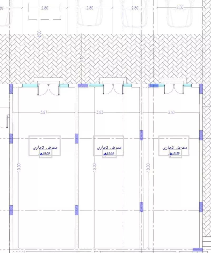 عقار  في عين الخيف، المدينة المنورة 3