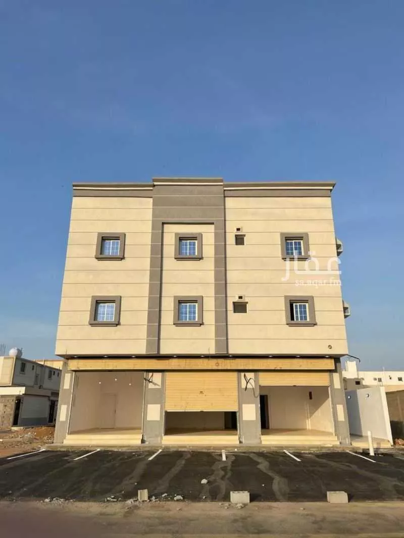 عقار 1 غرف في سكة الحديد، المدينة المنورة 2