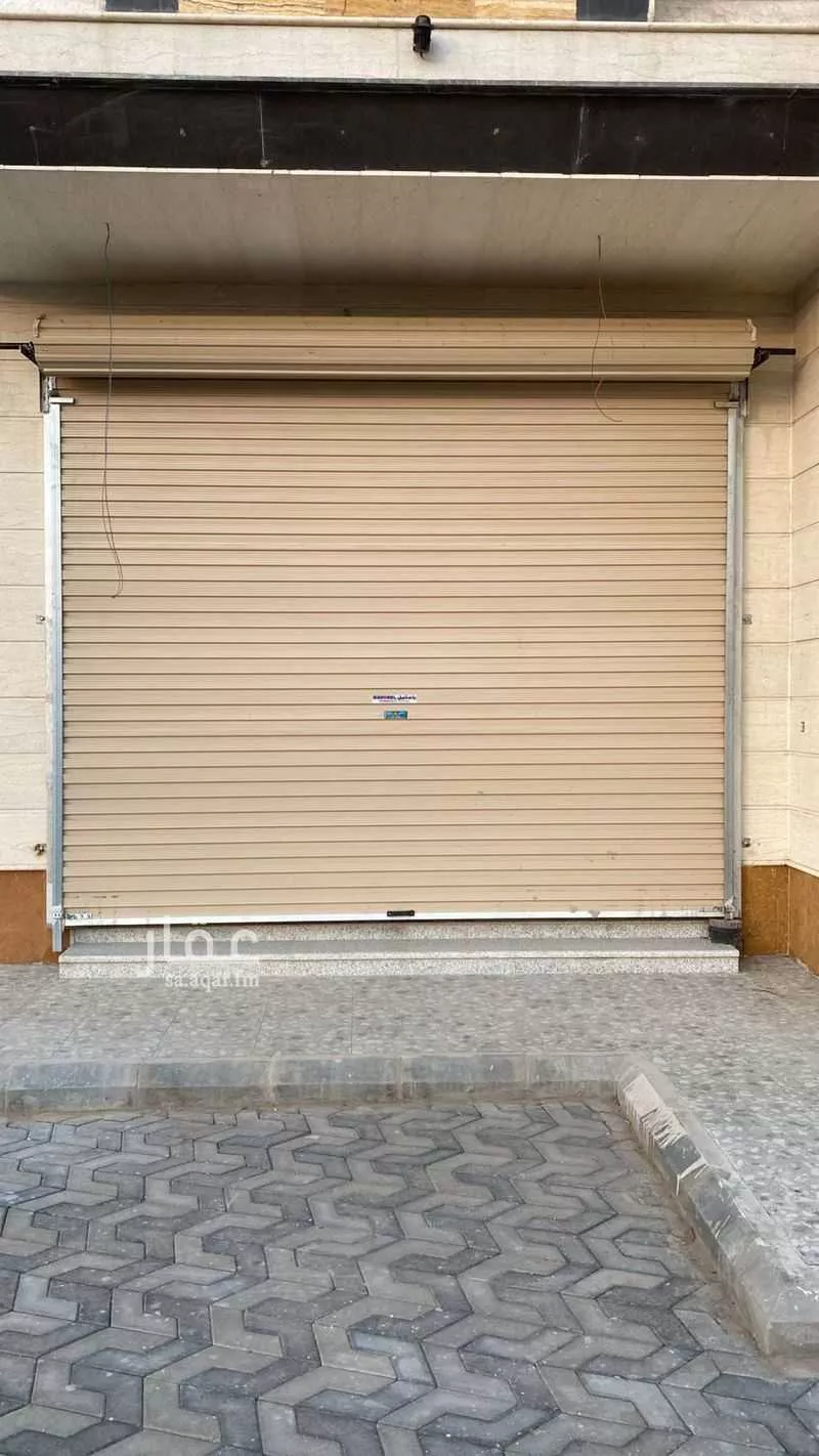 عقار  في شوران، المدينة المنورة 2