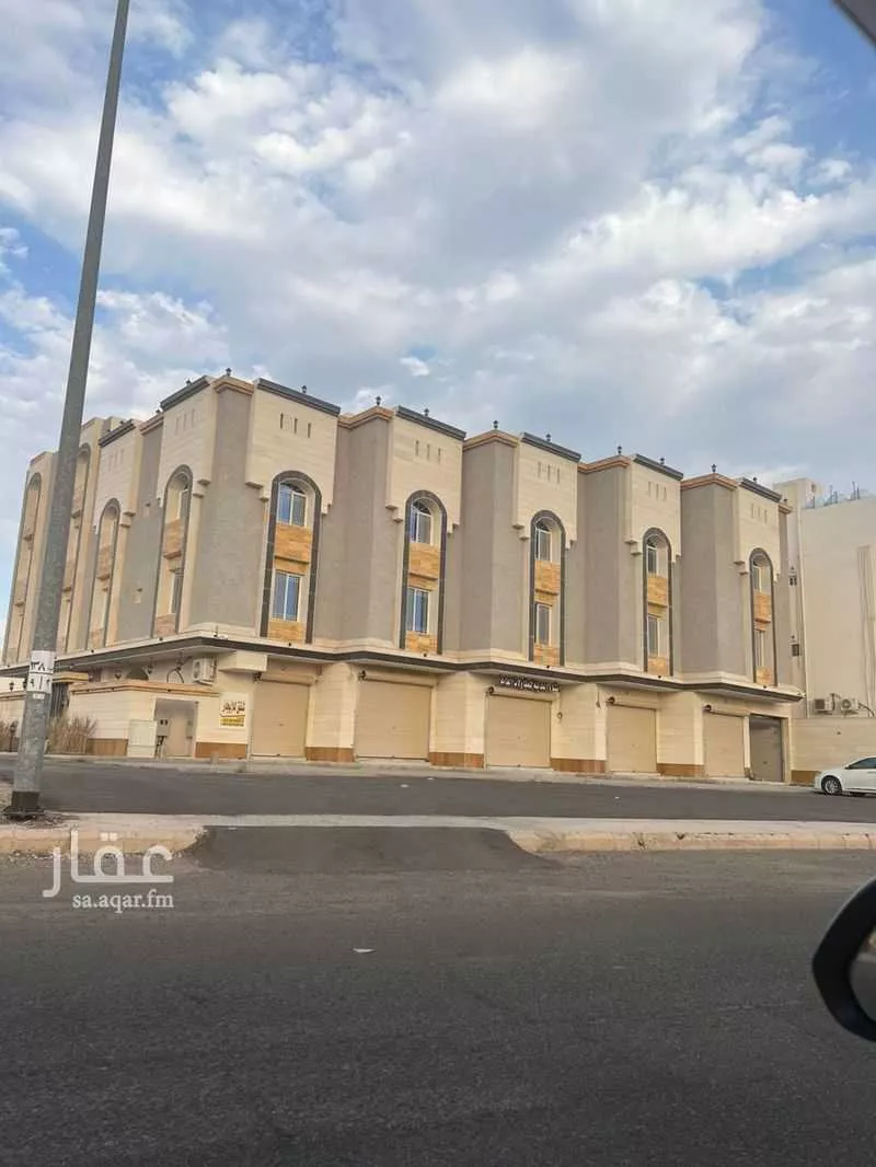 عقار  في شوران، المدينة المنورة 4