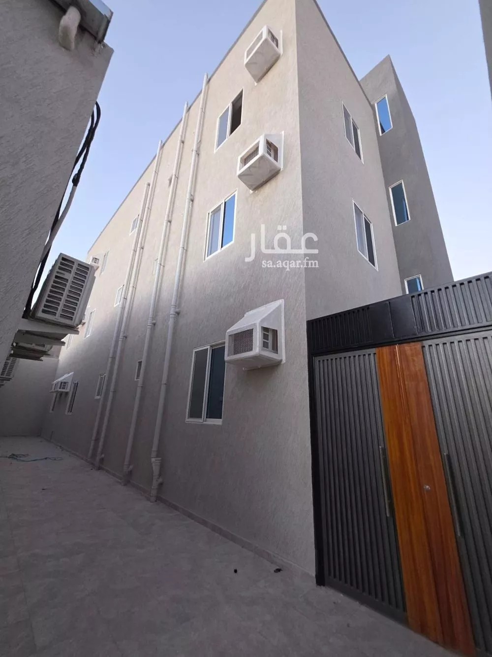 عقار 18 غرف في الغراء، المدينة المنورة 2