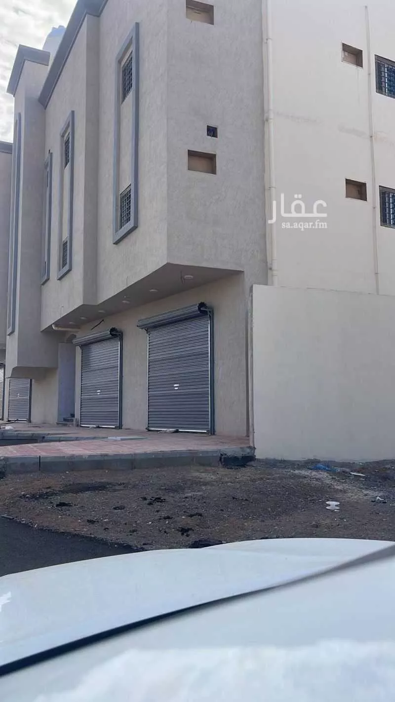 عقار 15 غرف في العزيزية، المدينة المنورة