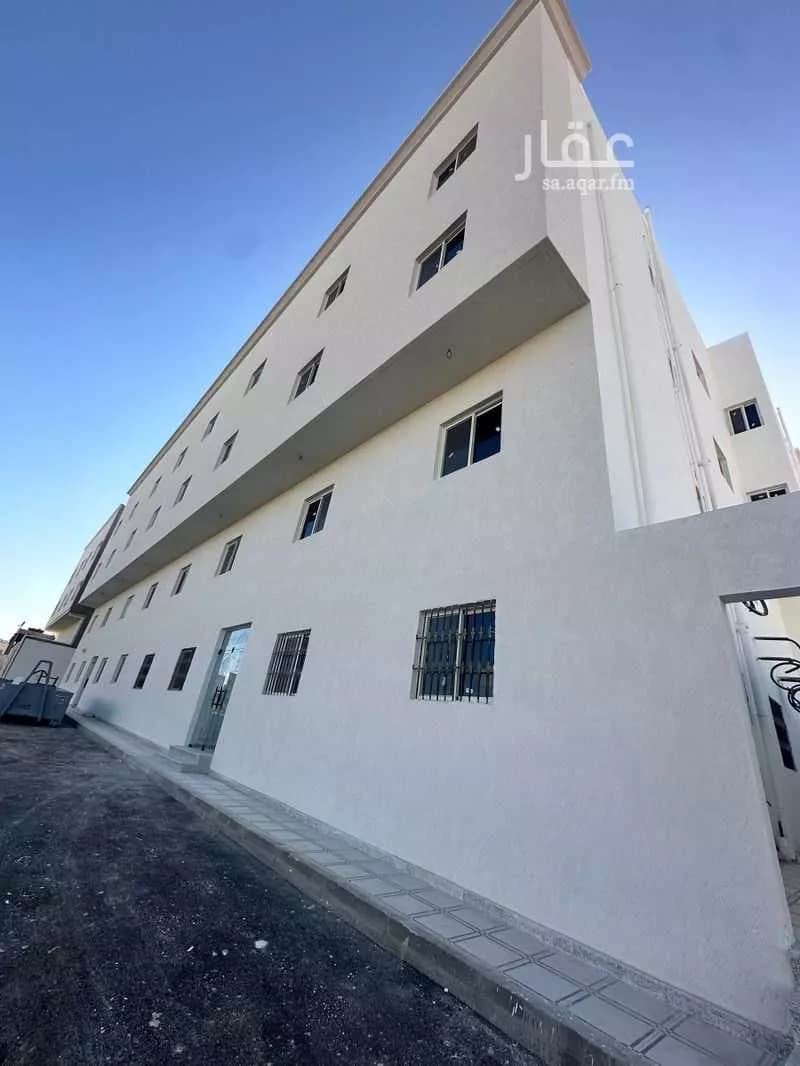عقار 22 غرف في نبلاء، المدينة المنورة
