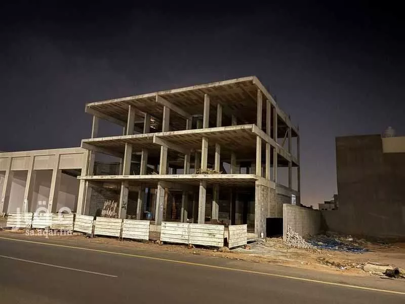 عقار 9 غرف في نبلاء، المدينة المنورة