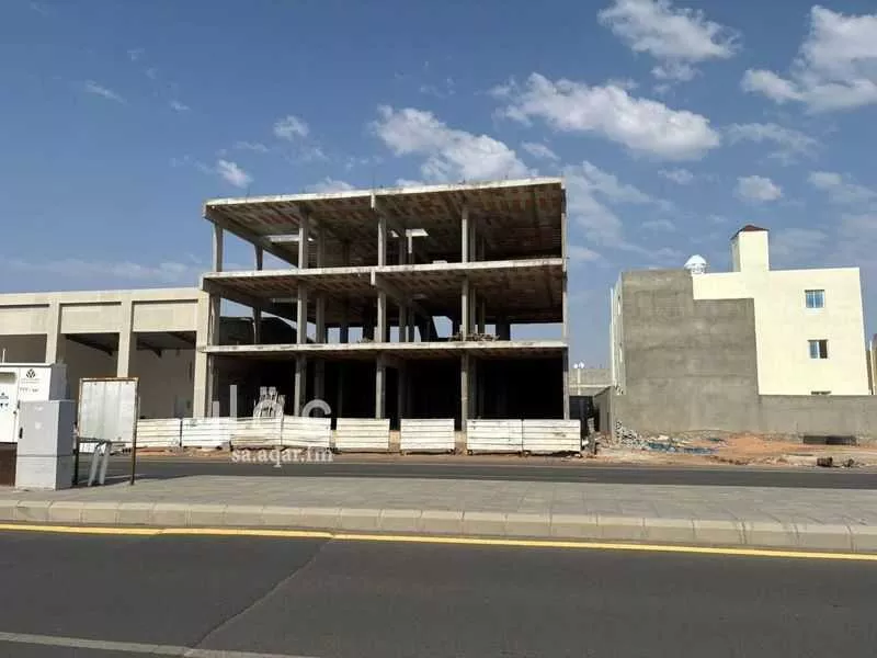 عقار 9 غرف في نبلاء، المدينة المنورة 2