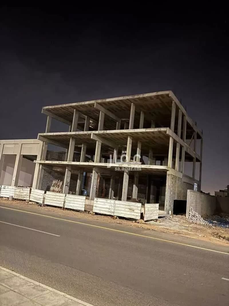 عقار 9 غرف في نبلاء، المدينة المنورة 3