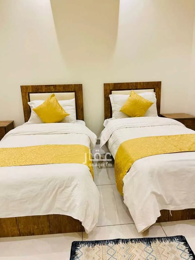 عقار 5 غرف في العريض، المدينة المنورة 12