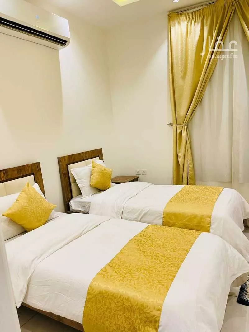 عقار 5 غرف في العريض، المدينة المنورة 14