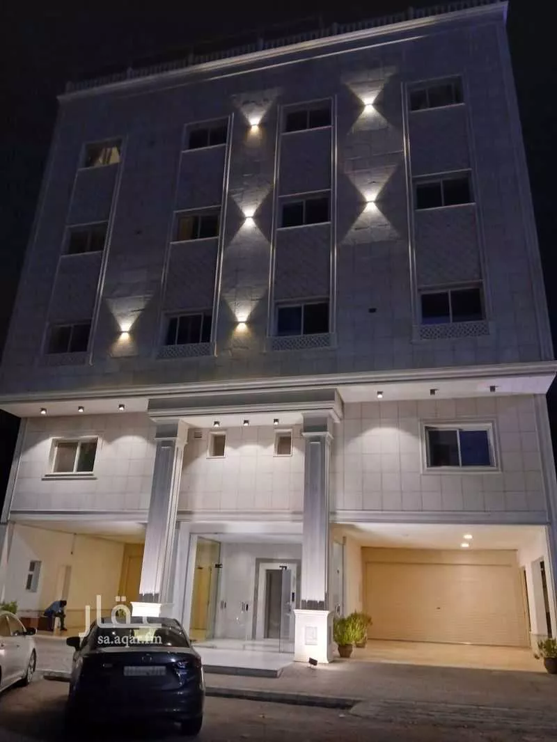 عقار 5 غرف في العريض، المدينة المنورة 17