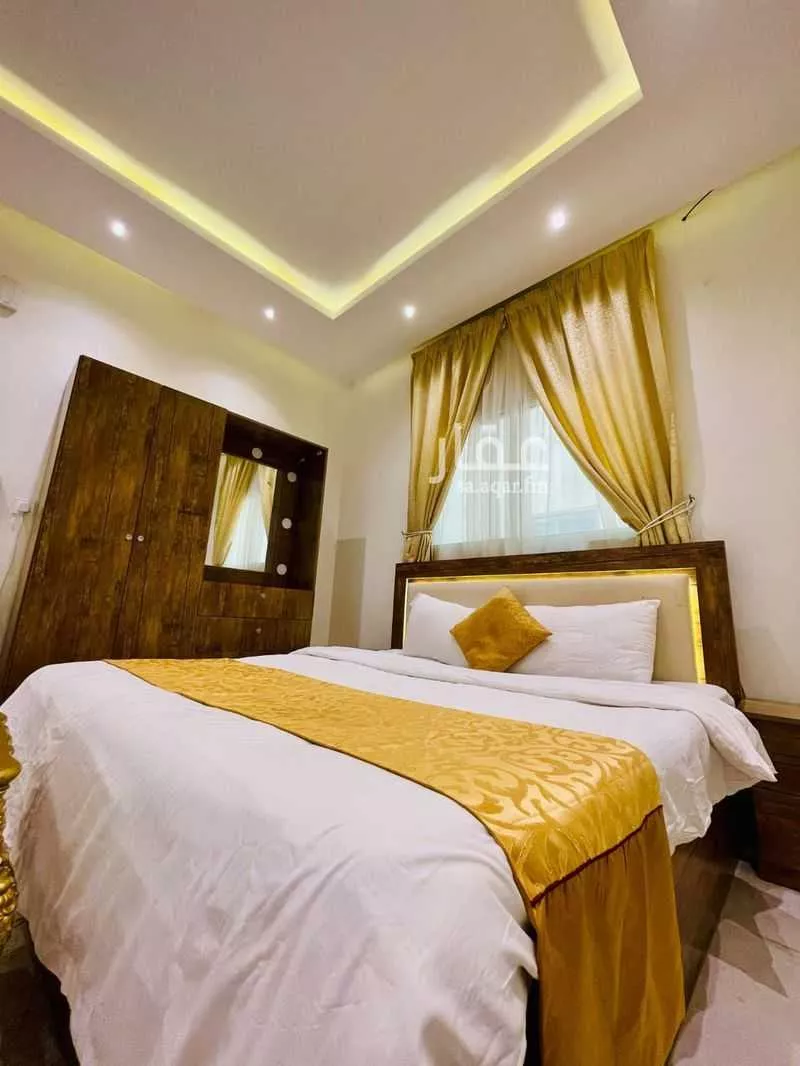 عقار 5 غرف في العريض، المدينة المنورة 18