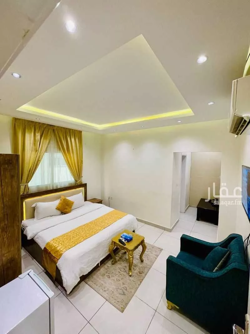 عقار 5 غرف في العريض، المدينة المنورة 19