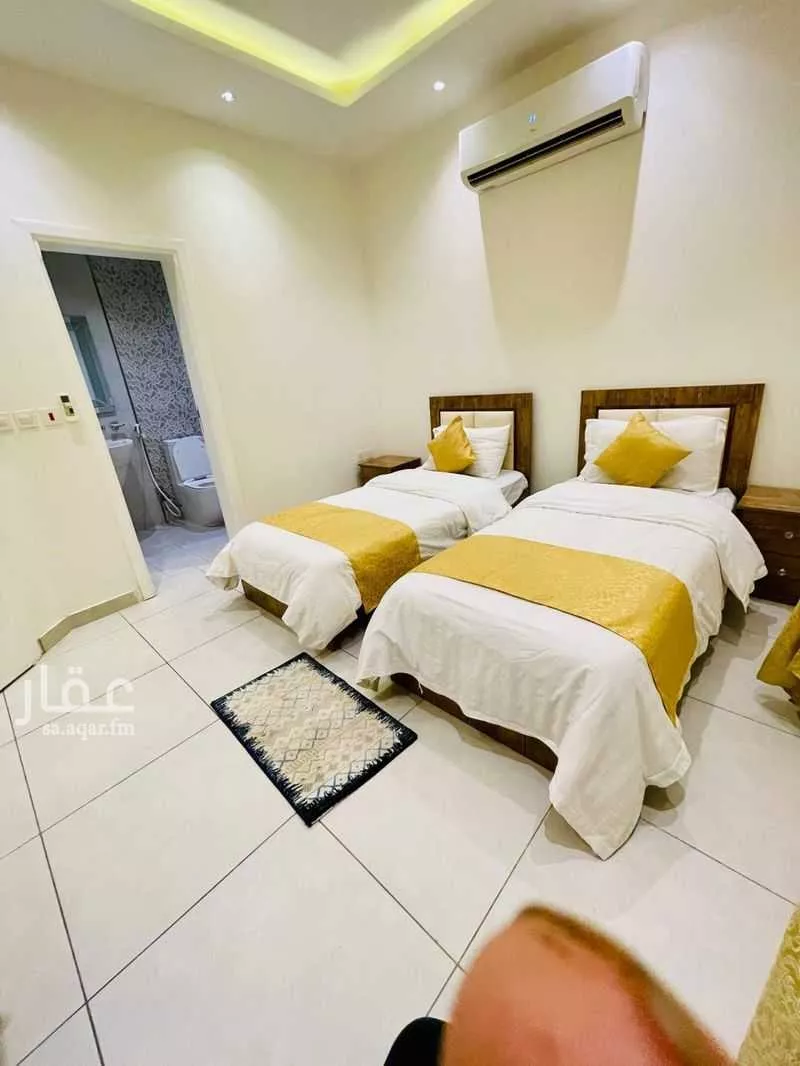 عقار 5 غرف في العريض، المدينة المنورة 20