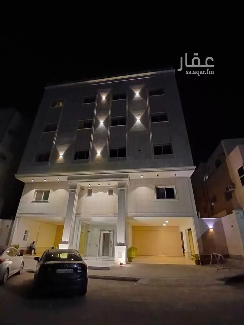 عقار 5 غرف في العريض، المدينة المنورة 23