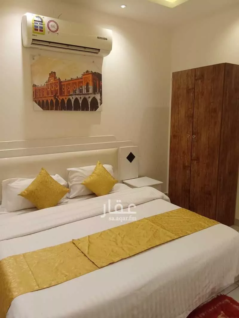 عقار 5 غرف في العريض، المدينة المنورة 6