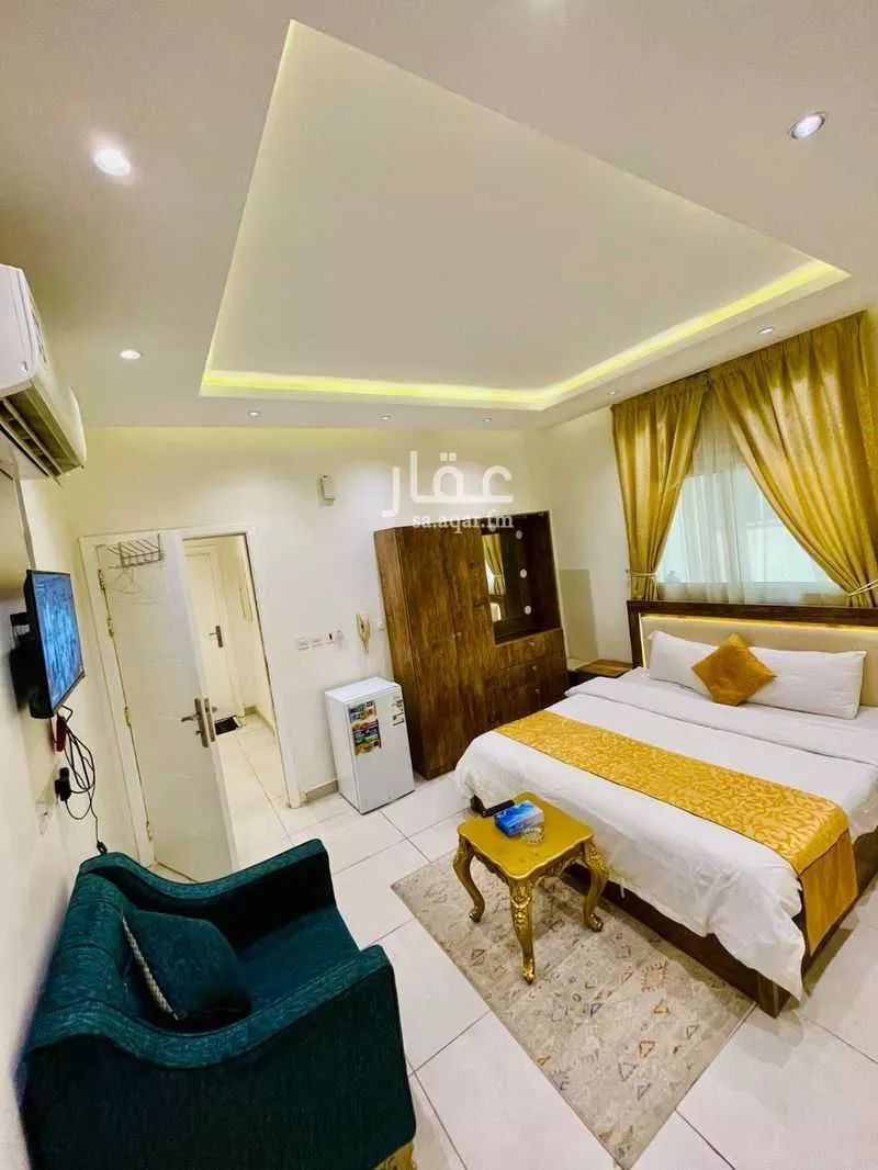 عقار 5 غرف في العريض، المدينة المنورة 8