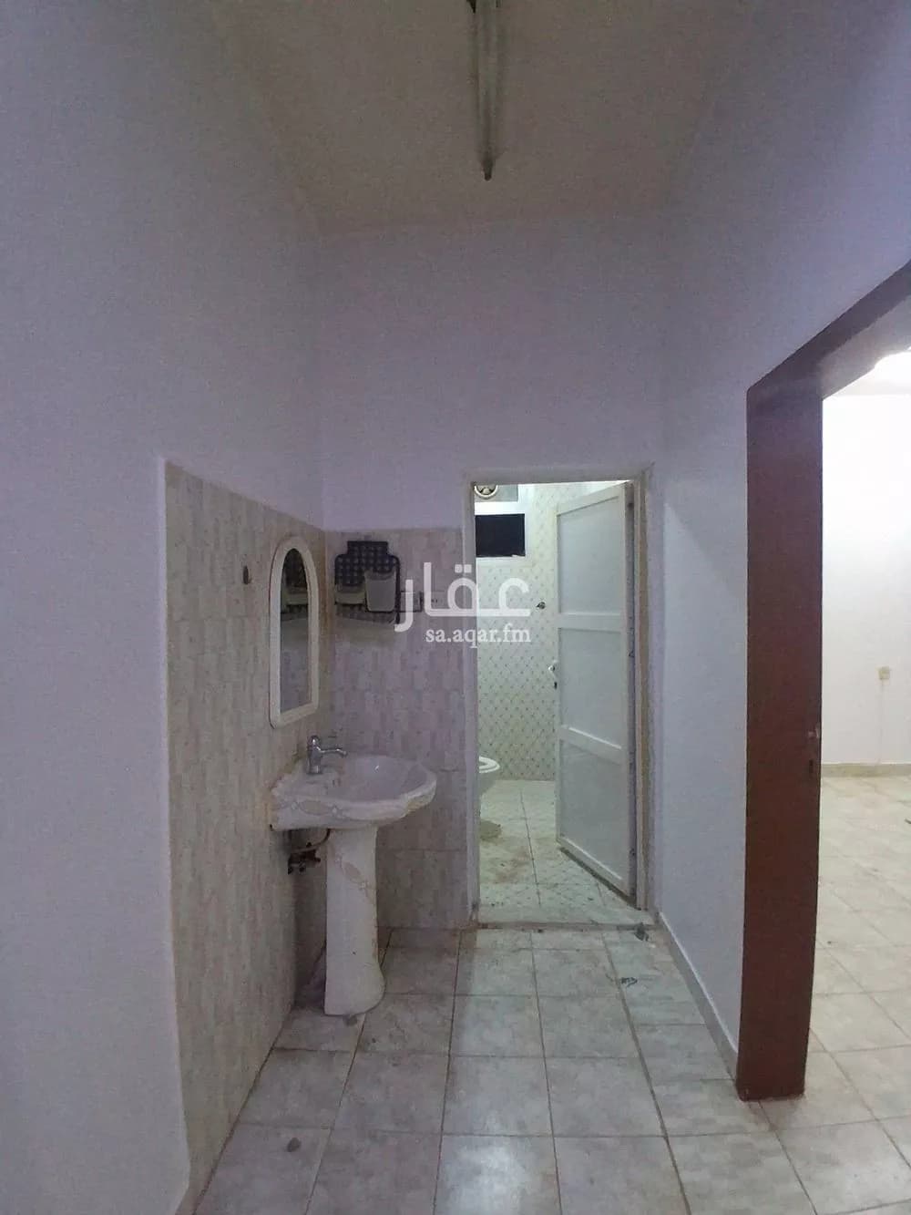 1 bedroom floor in Al Khaleej 5
