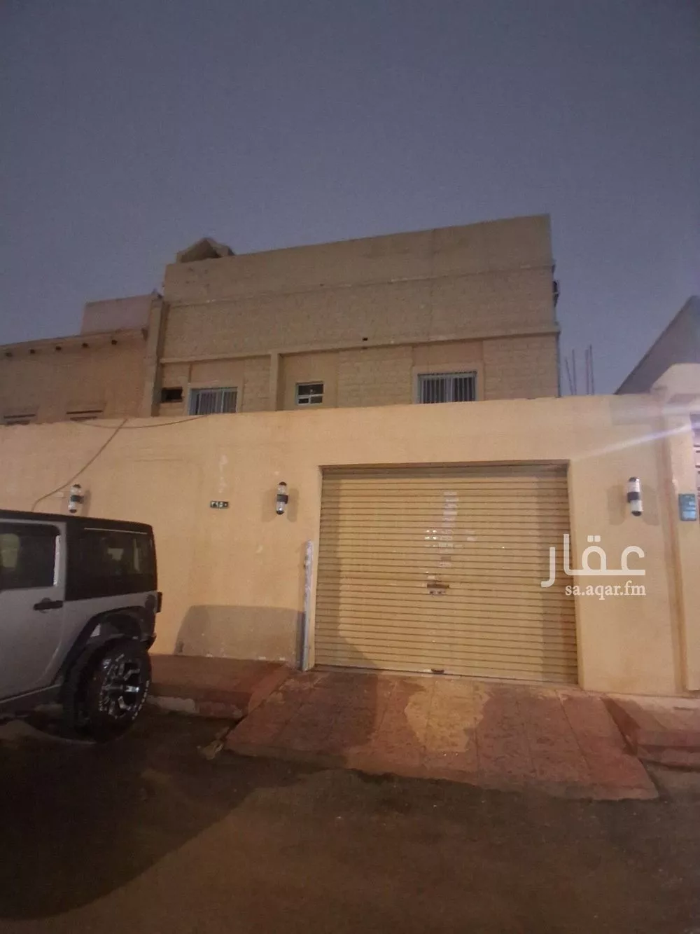 1 bedroom floor in Al Khaleej 6
