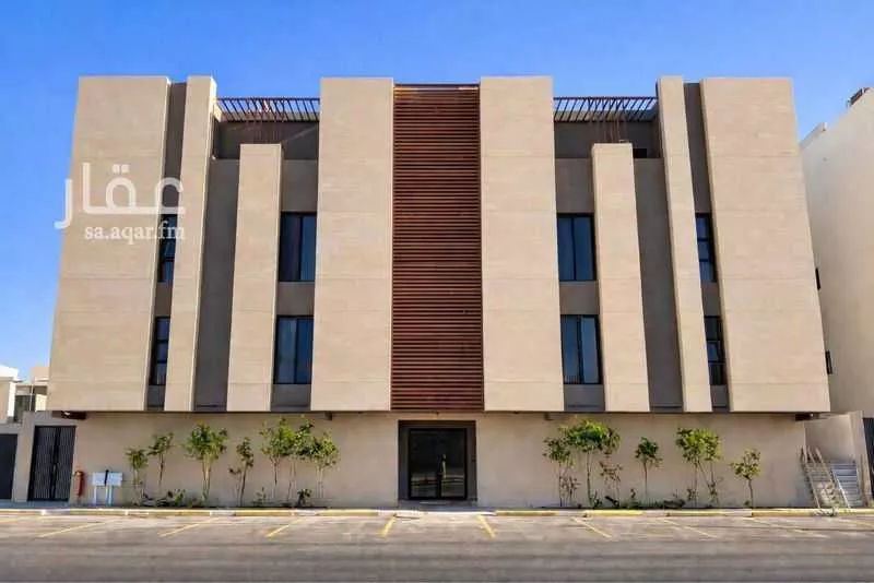 عمارة 600 م² في العارض 2