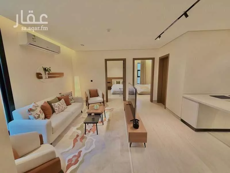 عمارة 600 م² في العارض 11