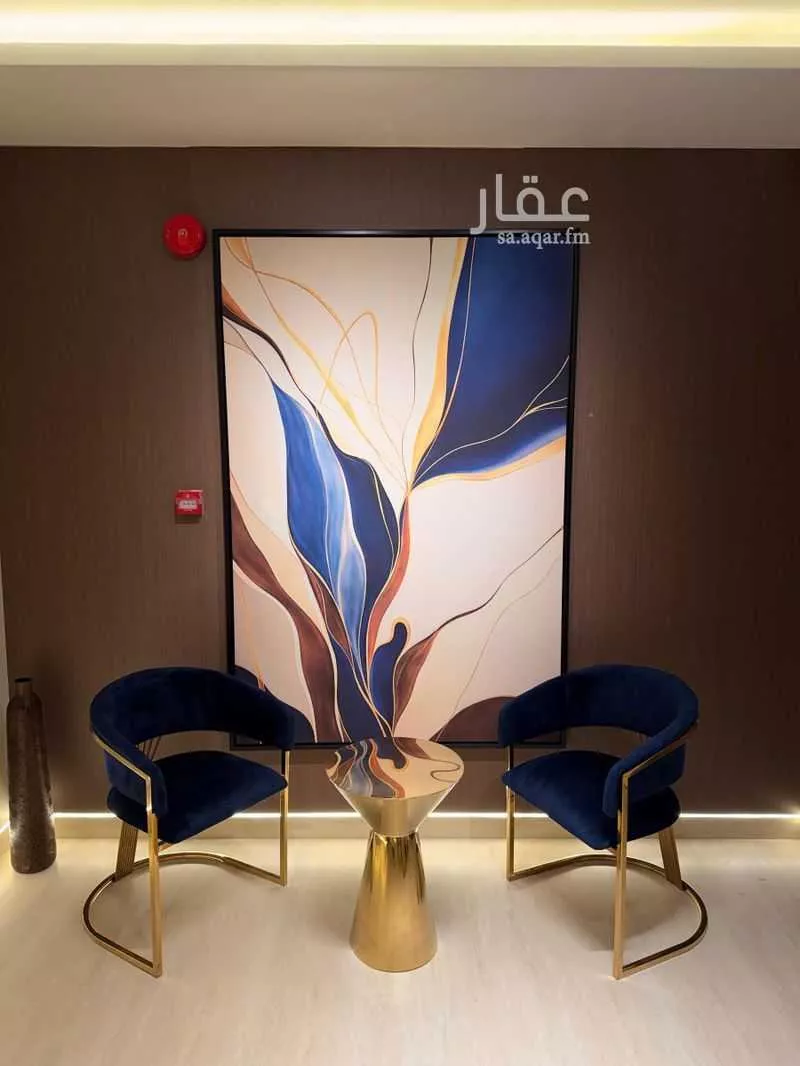 عمارة 600 م² في العارض 3