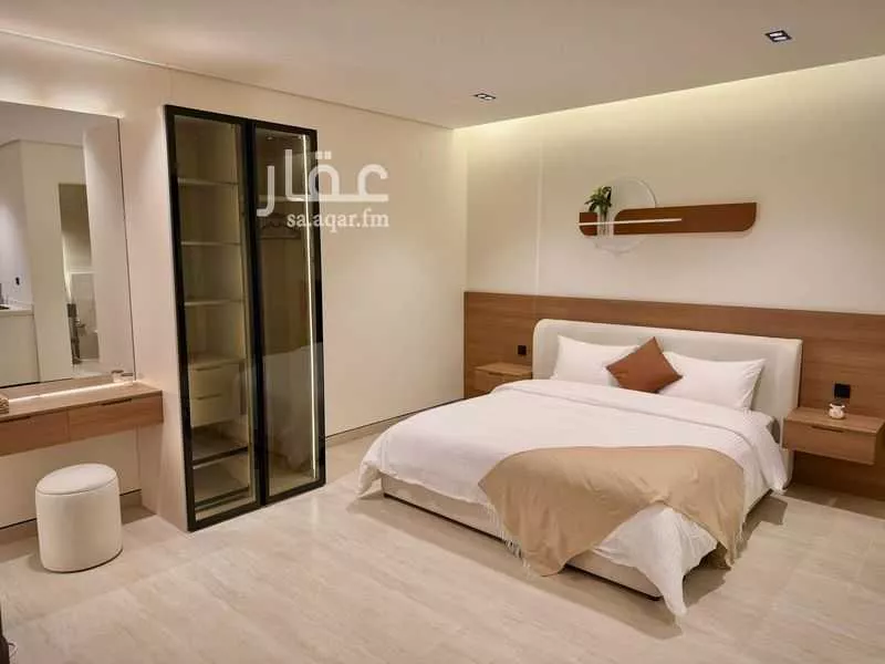 عمارة 600 م² في العارض 5