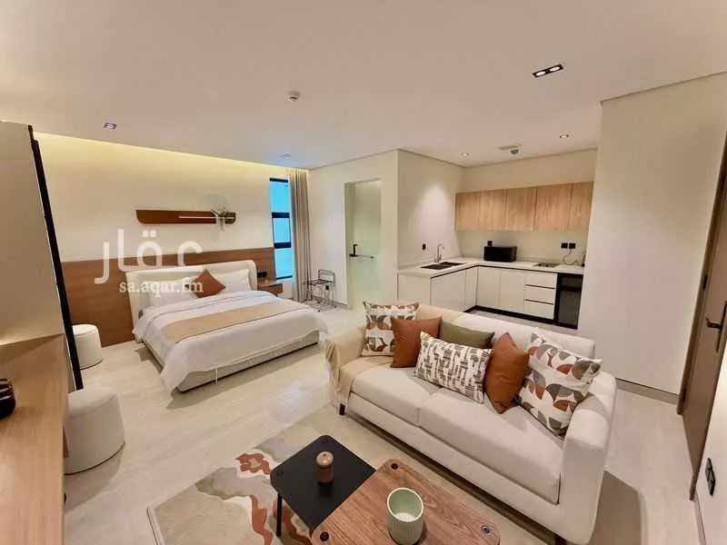 عمارة 600 م² في العارض 6