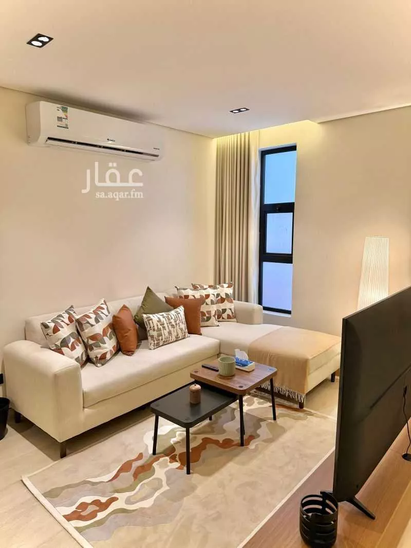 عمارة 600 م² في العارض 9