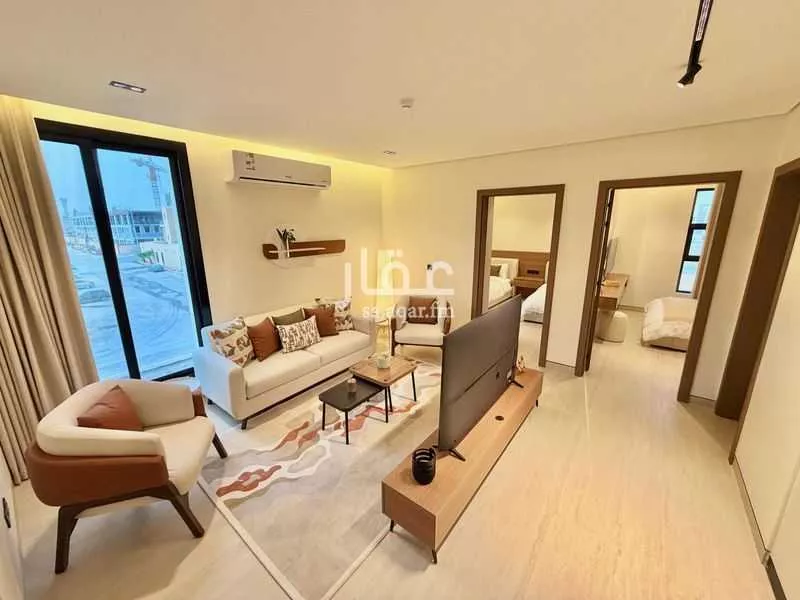 عمارة 600 م² في العارض 10