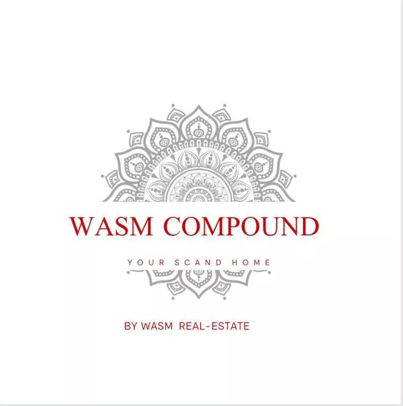 عمارة 5000 م² في الرائد 22