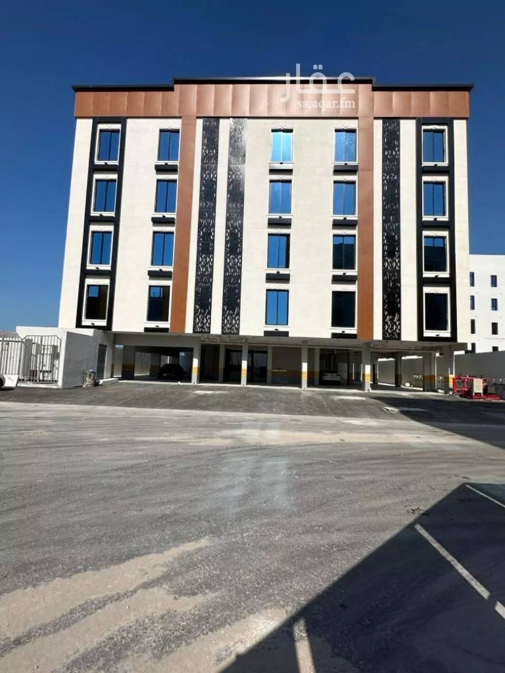 شقة 3 غرف في السيف، الخبر