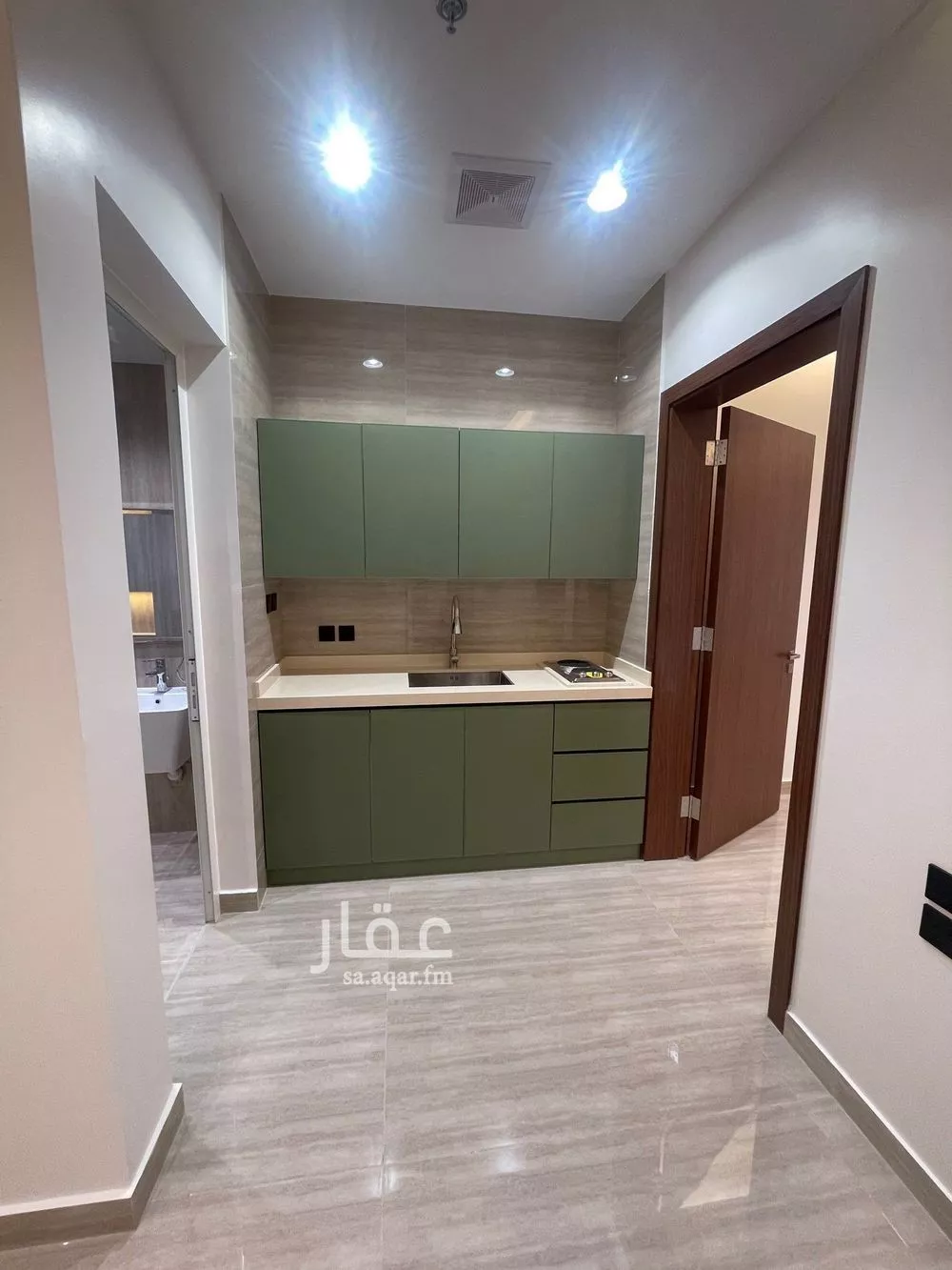 1 bedroom apartment in Al Amal, Eastern Province