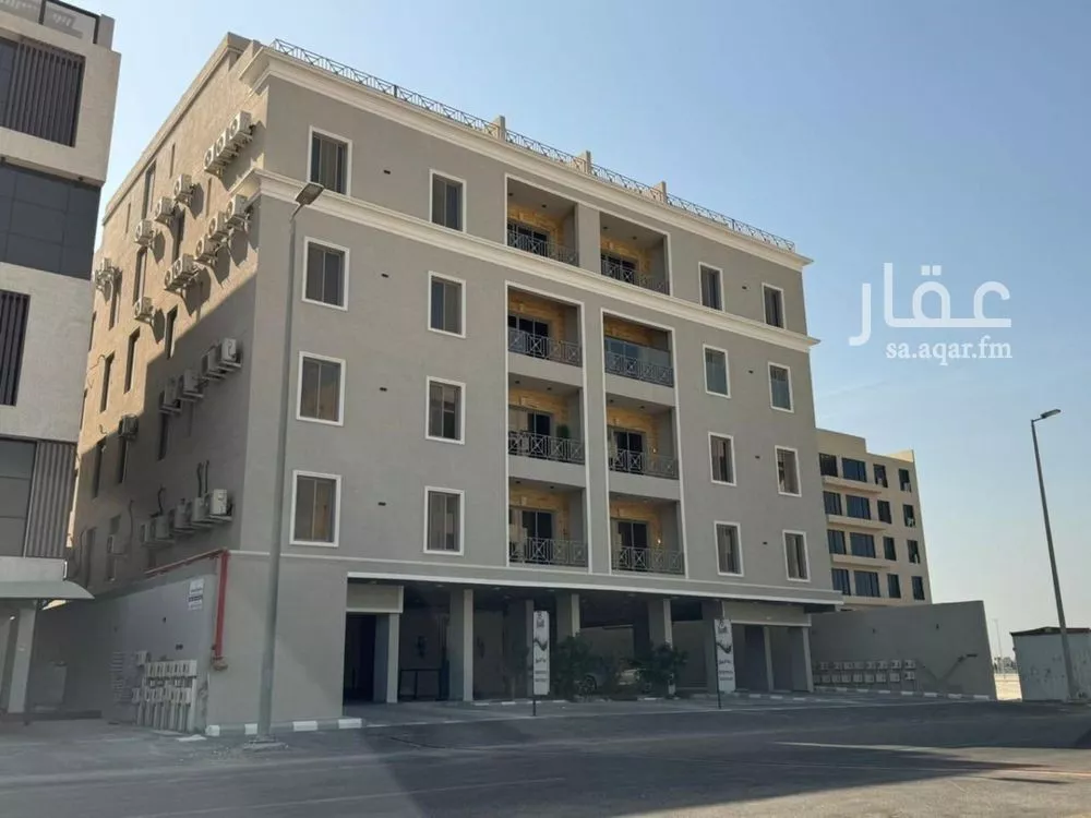 3 bedroom apartment in As Saif, Eastern Province