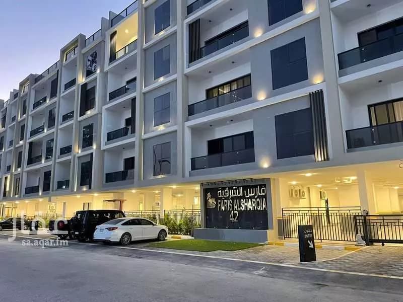 شقة 4 غرف في الصدفة، الخبر