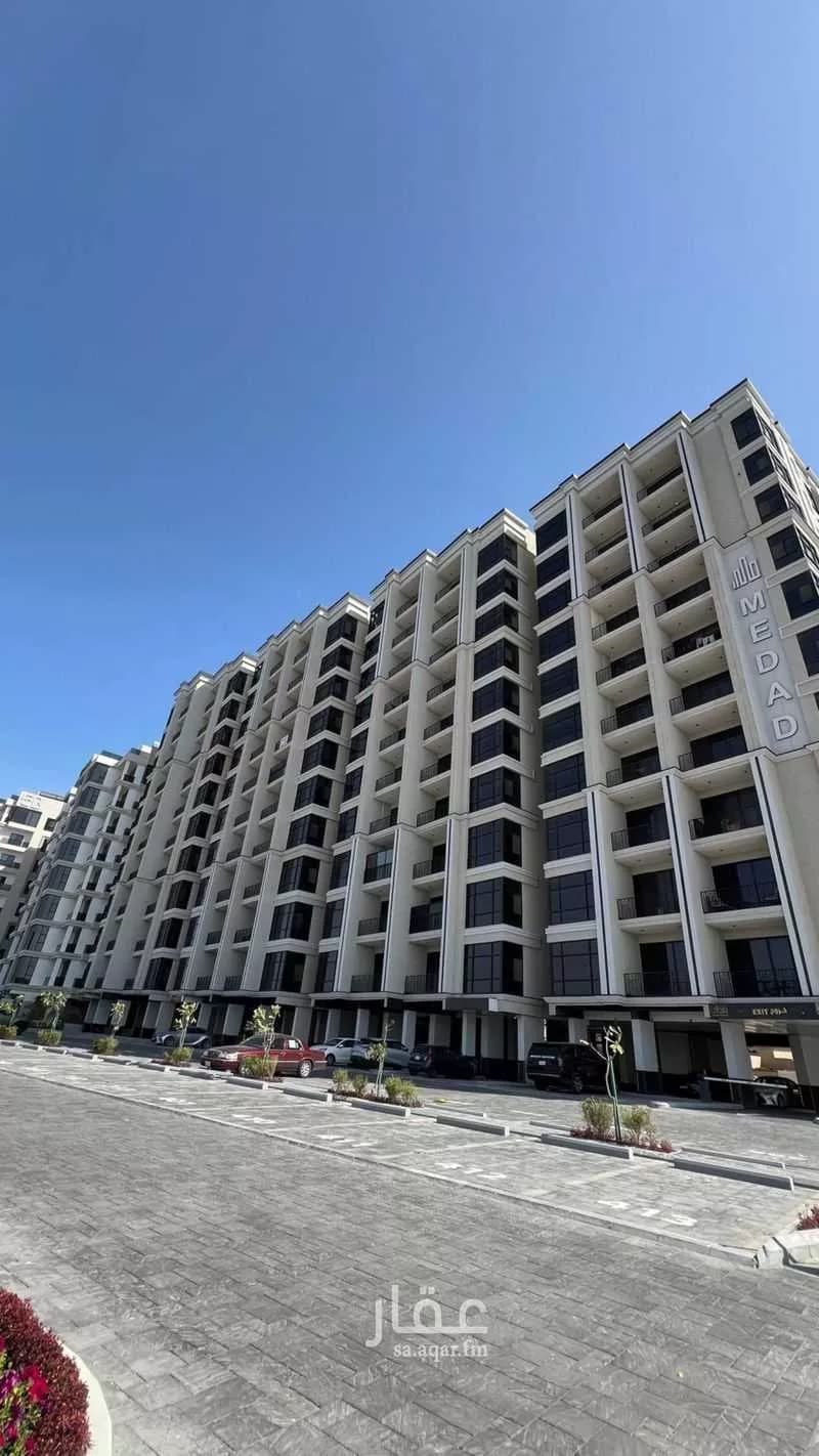 شقة 4 غرف في الشاطئ الغربي، الخبر